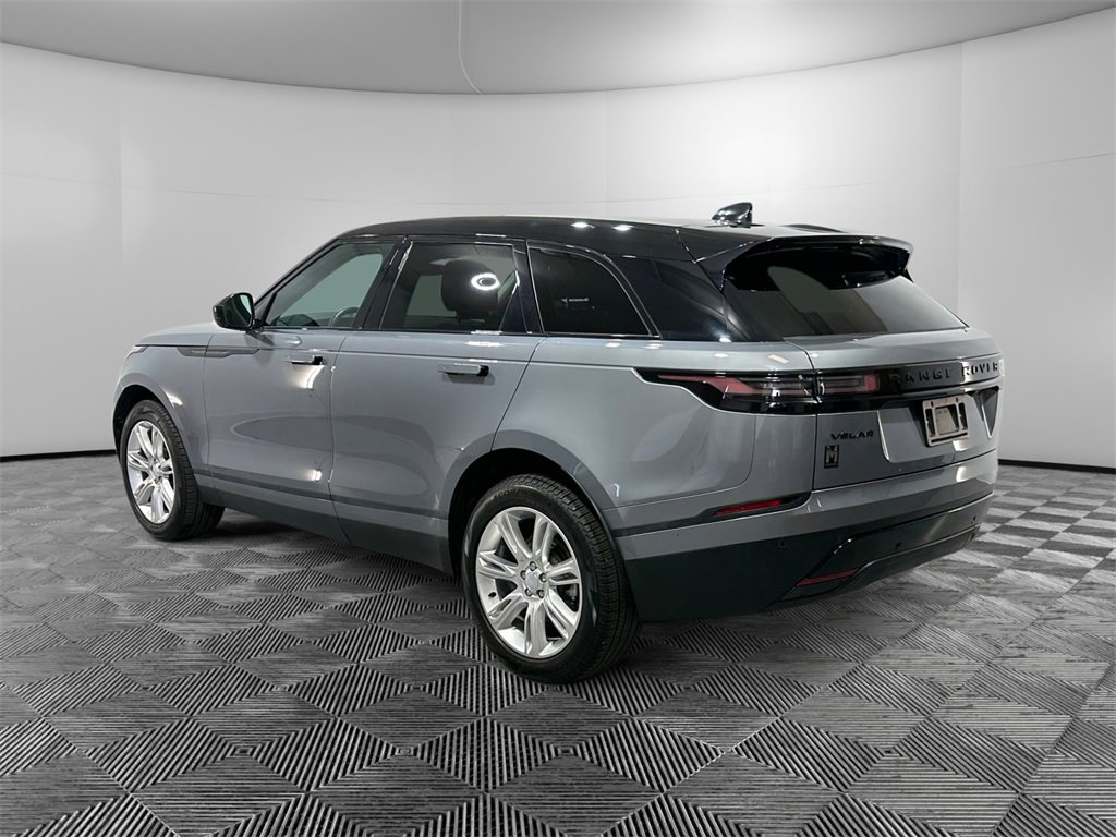 Used 2024 Land Rover Range Rover Velar S image 3
