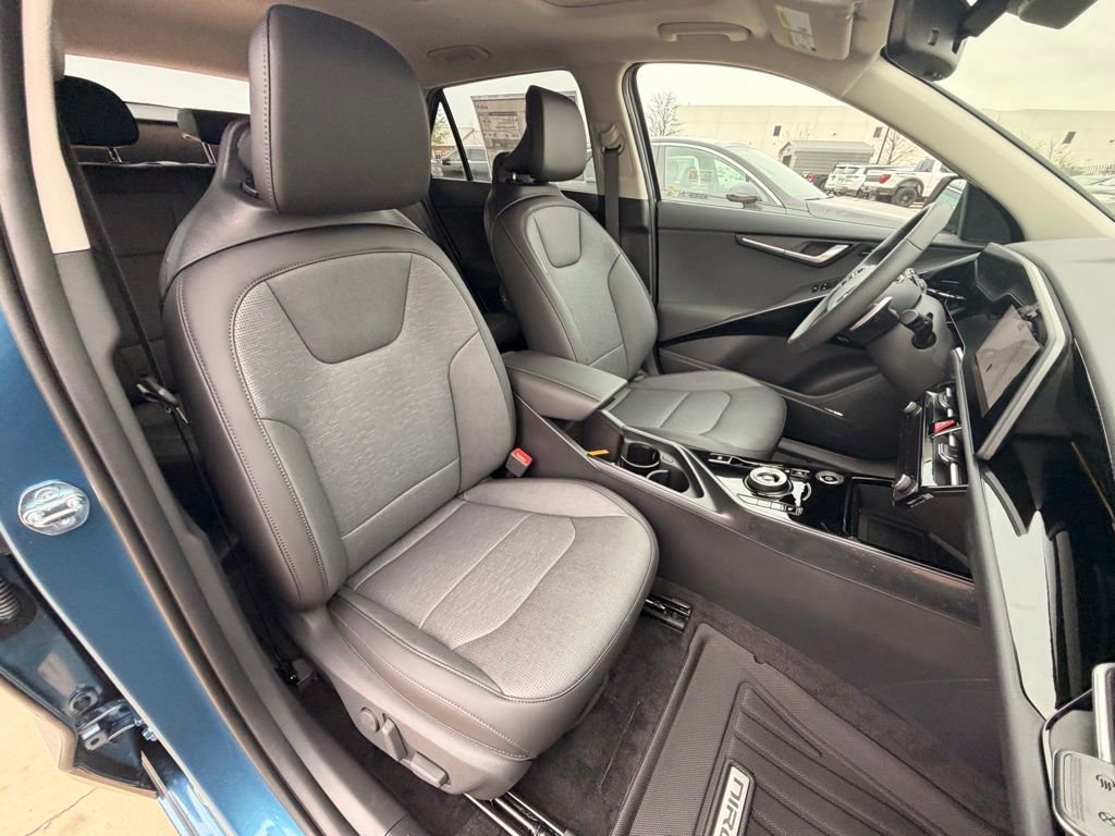 New 2026 Kia Niro Wave image 26