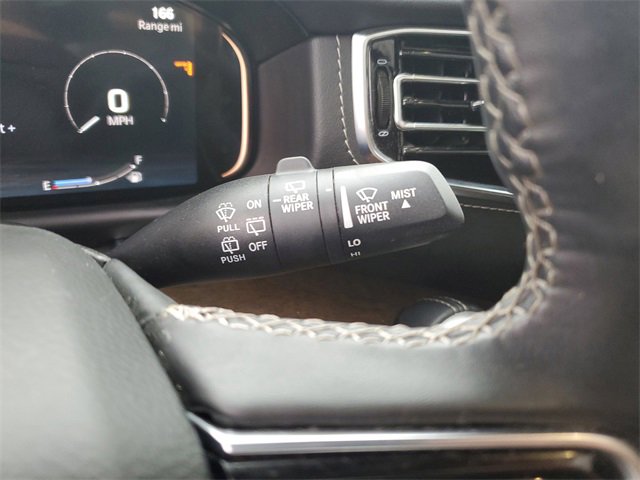 Used 2022 Jeep Grand Wagoneer Series I image 13