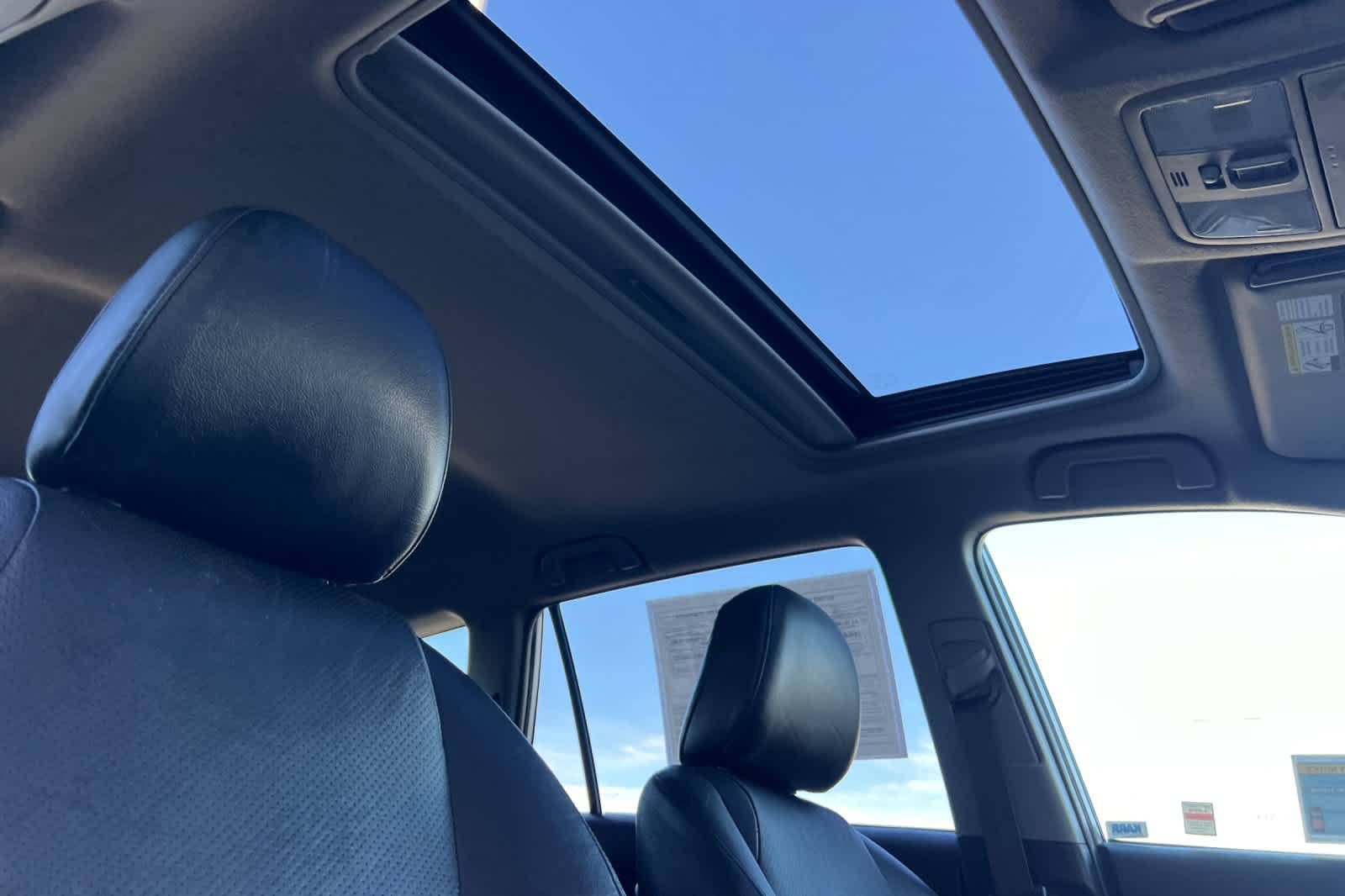 Used 2010 Toyota RAV4 Sport w/ Premium Pkg FWD image 17