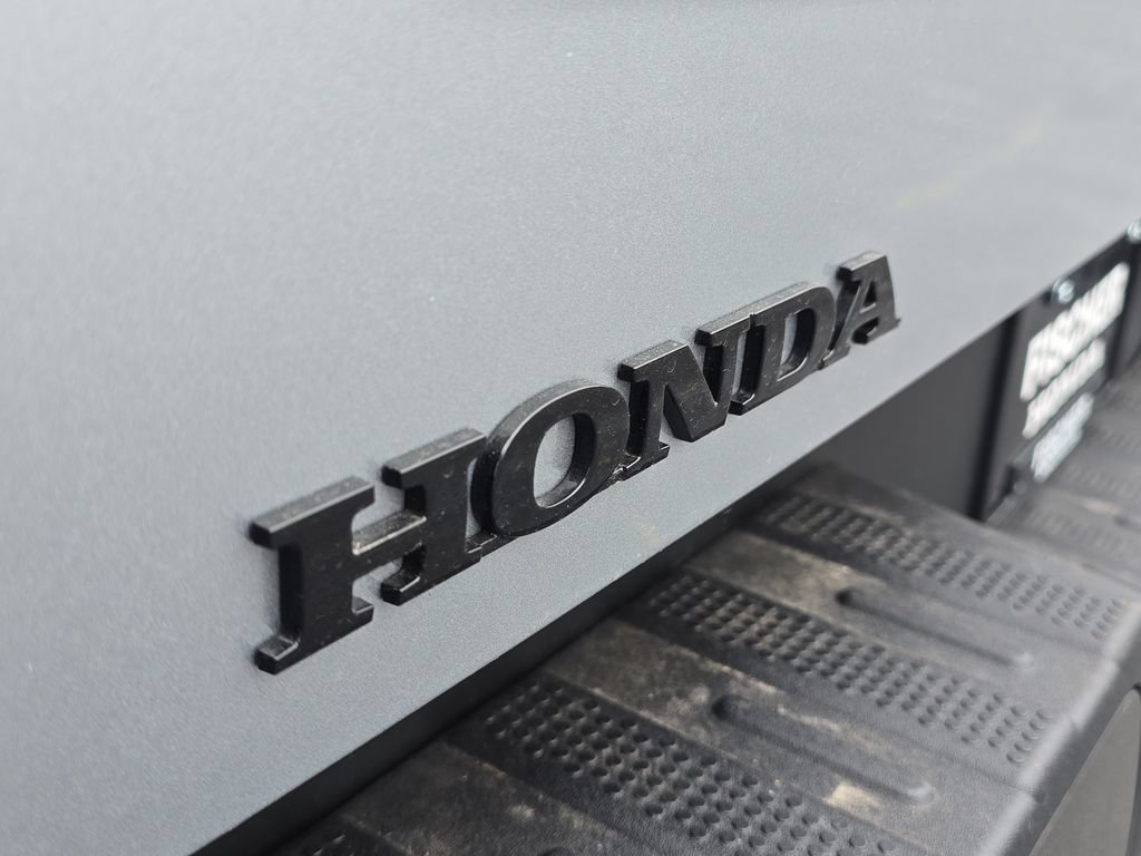 New 2026 Honda Ridgeline Sport image 6