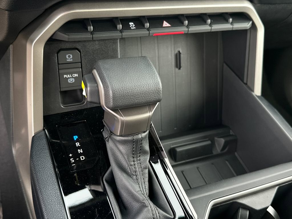 New 2026 Toyota Tundra SR5 image 22