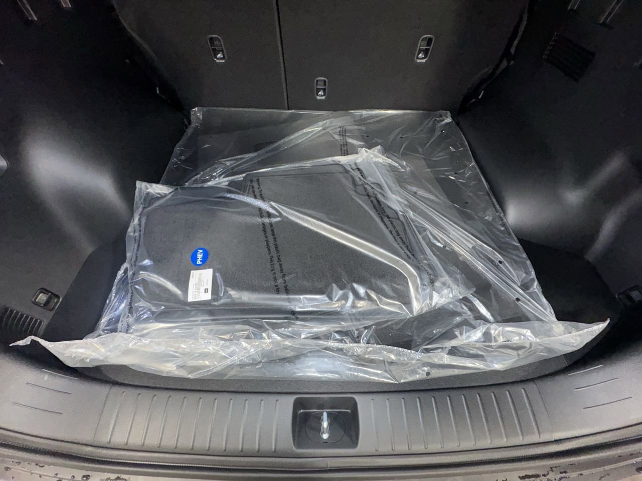 New 2026 Kia Sportage X-Line image 28