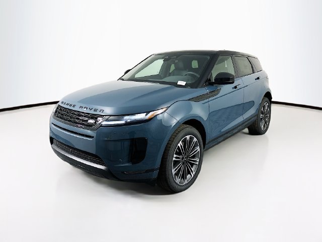 Used 2026 Land Rover Range Rover Evoque S AWD/4WD image 1