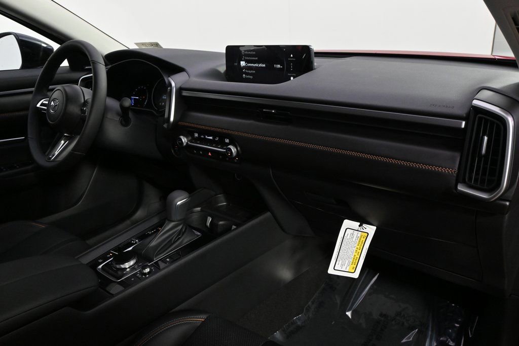 New 2026 MAZDA CX-50 AWD 2.5 Hybrid w/ Weather Package image 15