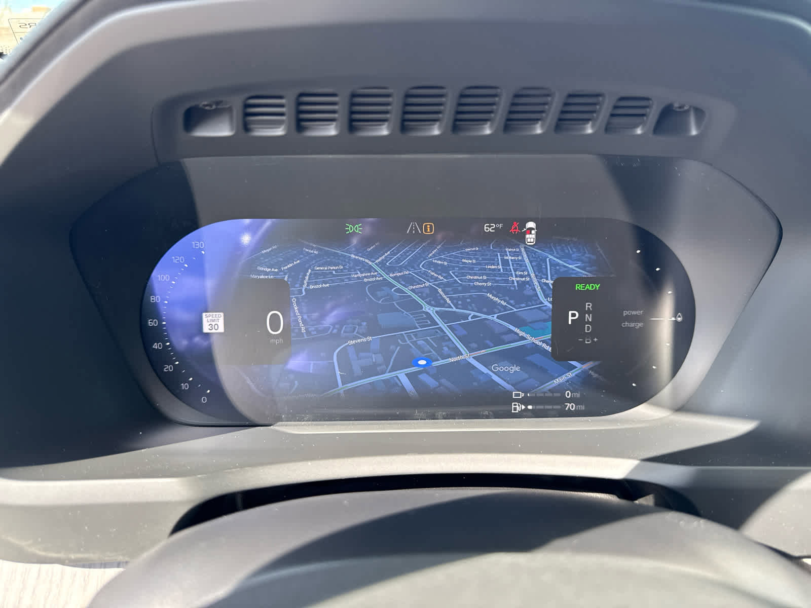 New 2026 Volvo XC90 T8 Ultra w/ Protection Package Premier image 41