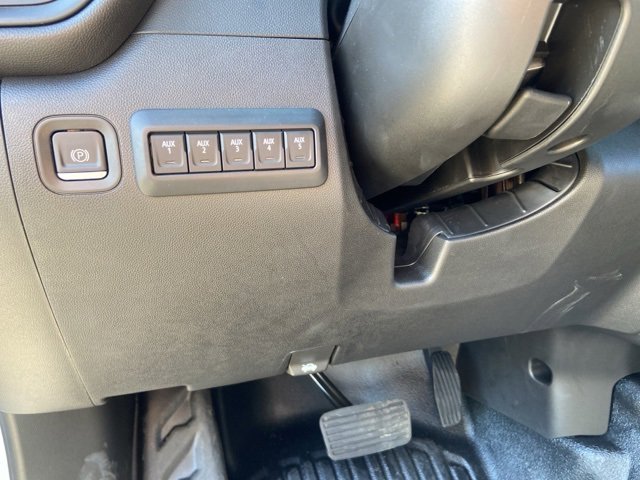 Used 2022 Chevrolet Silverado 2500 W/T w/ WT Convenience Package image 13