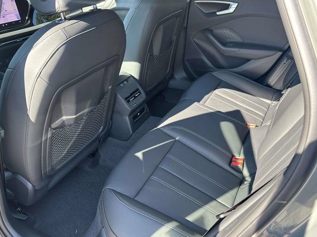 New 2026 Audi A5 Premium AWD/4WD image 5