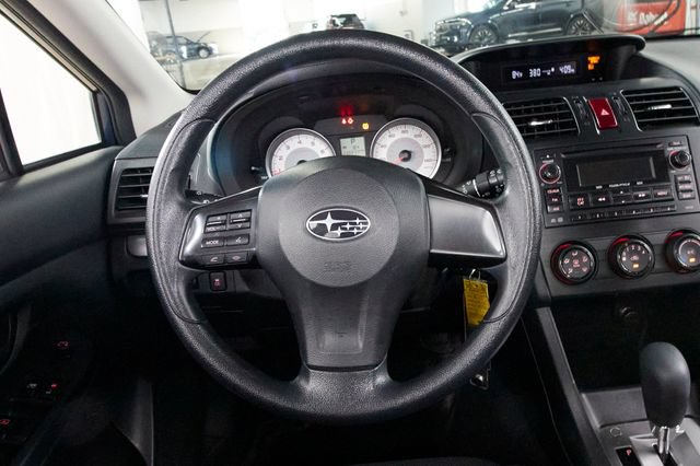 Used 2013 Subaru Impreza 2.0i AWD/4WD image 9