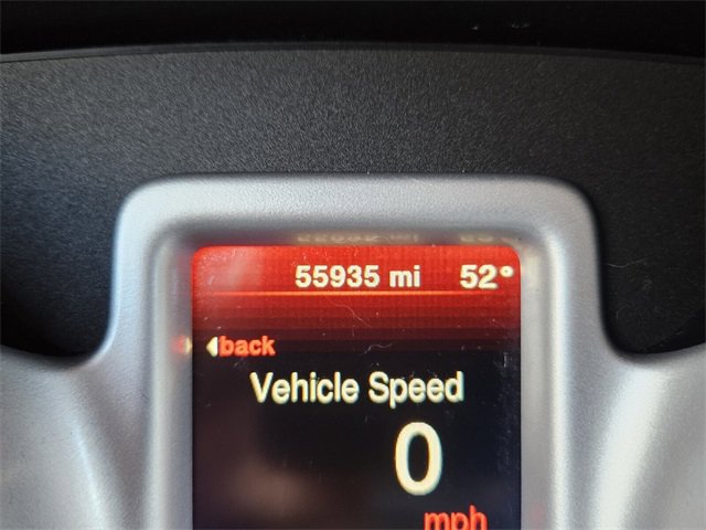 Used 2019 Dodge Journey SE w/ Connectivity Group image 15