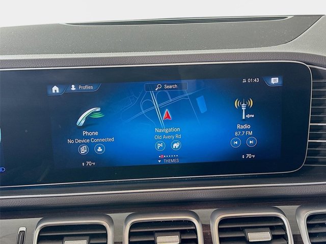 Used 2021 Mercedes-Benz GLE 350 4MATIC image 19