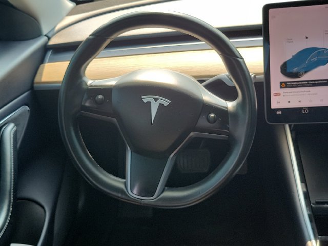 Used 2019 Tesla Model 3 Standard Range Plus RWD image 25