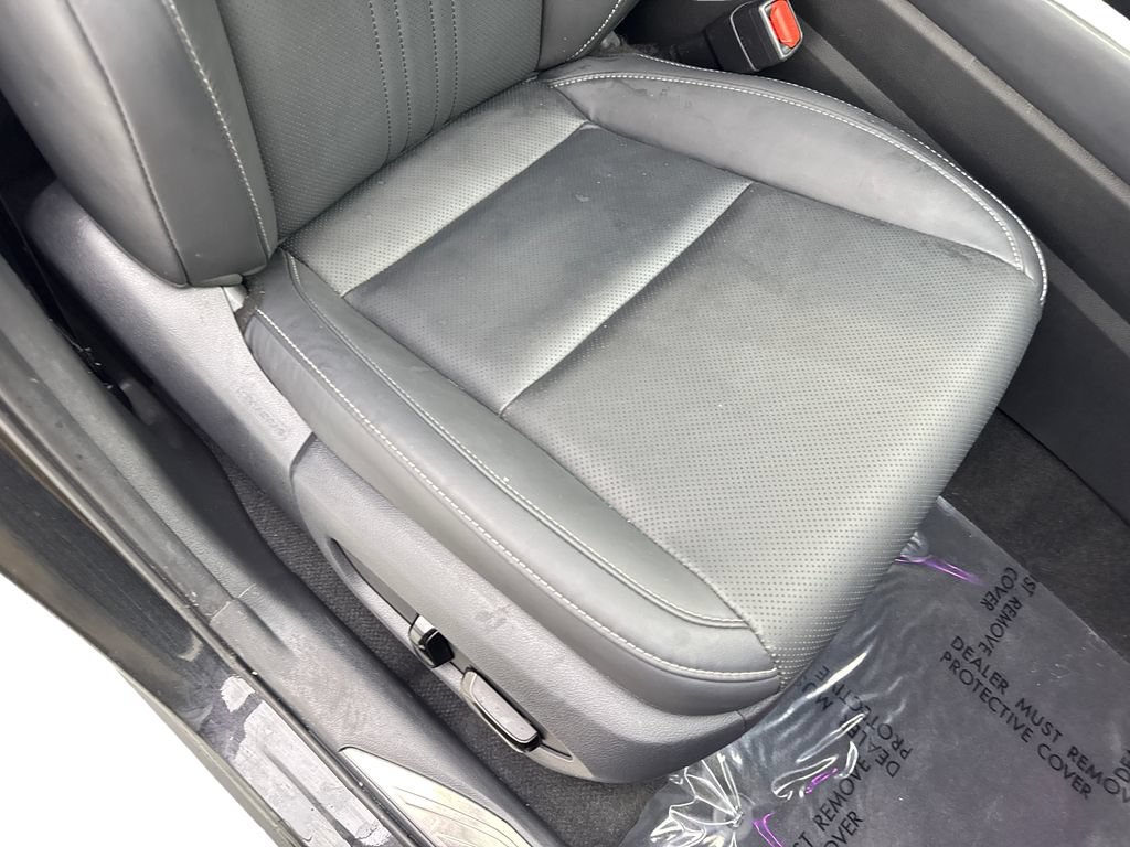 Used 2025 Lexus NX 250 FWD w/ Accessory Package (K3) image 46