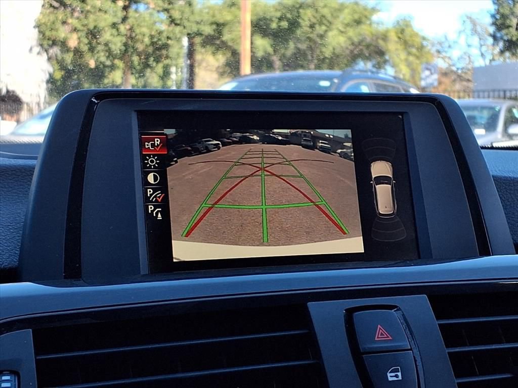 Used 2015 BMW 328i xDrive Wagon image 8