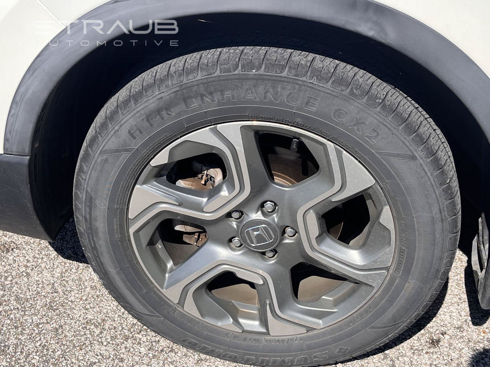 Used 2018 Honda CR-V EX-L image 6