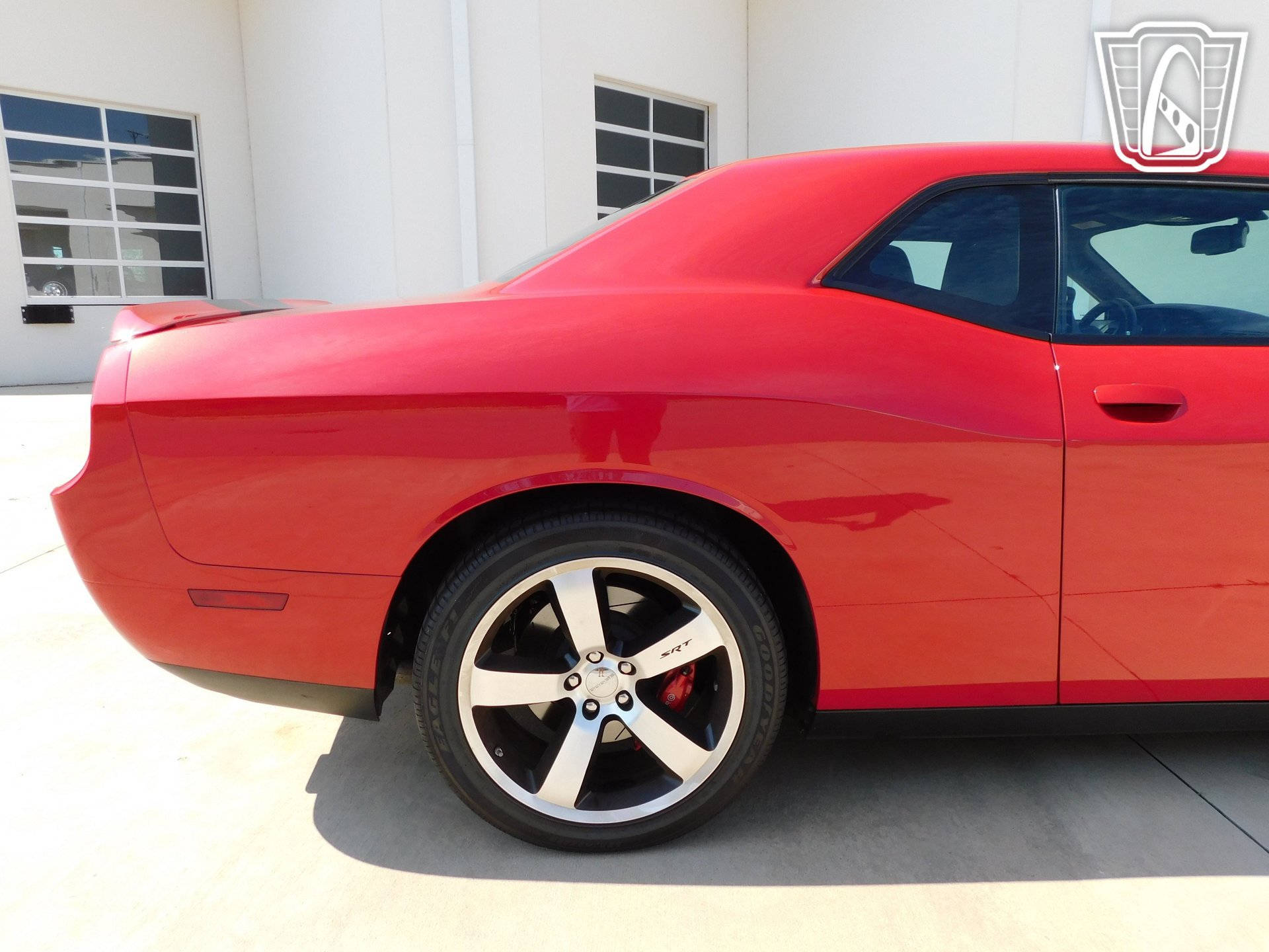 Used 2011 Dodge Challenger SRT8 RWD image 28