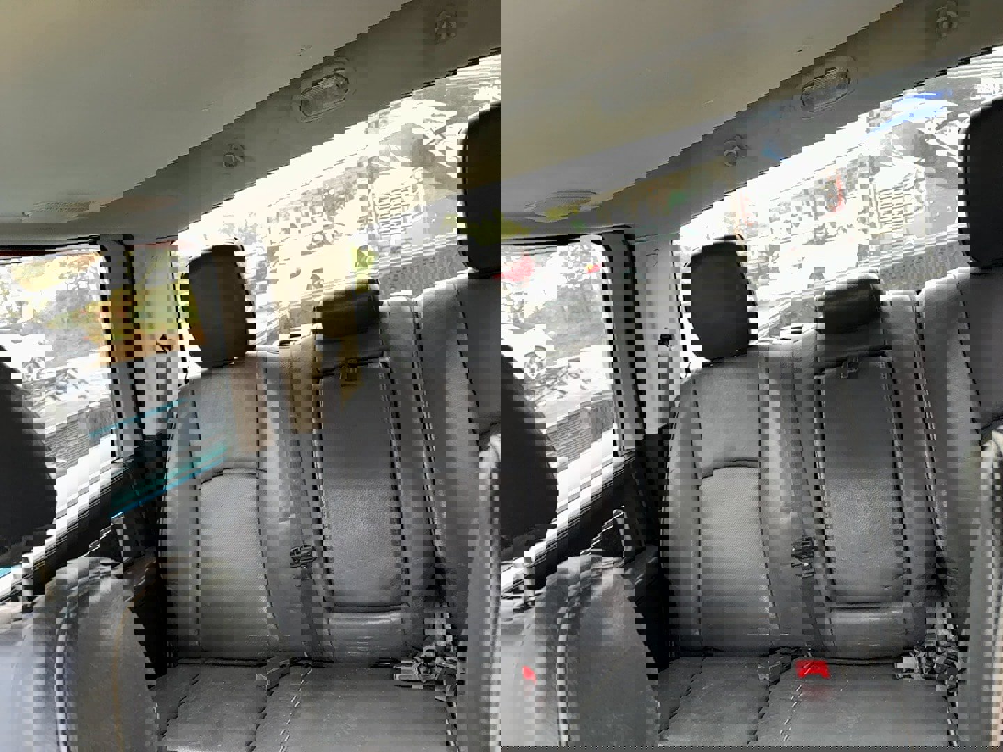 Used 2012 RAM 1500 Limited image 11