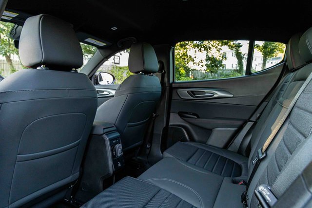 Used 2024 Dodge Hornet R/T w/ R/T Blacktop Package image 21