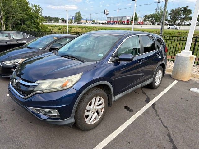 Used 2016 Honda CR-V EX image 3