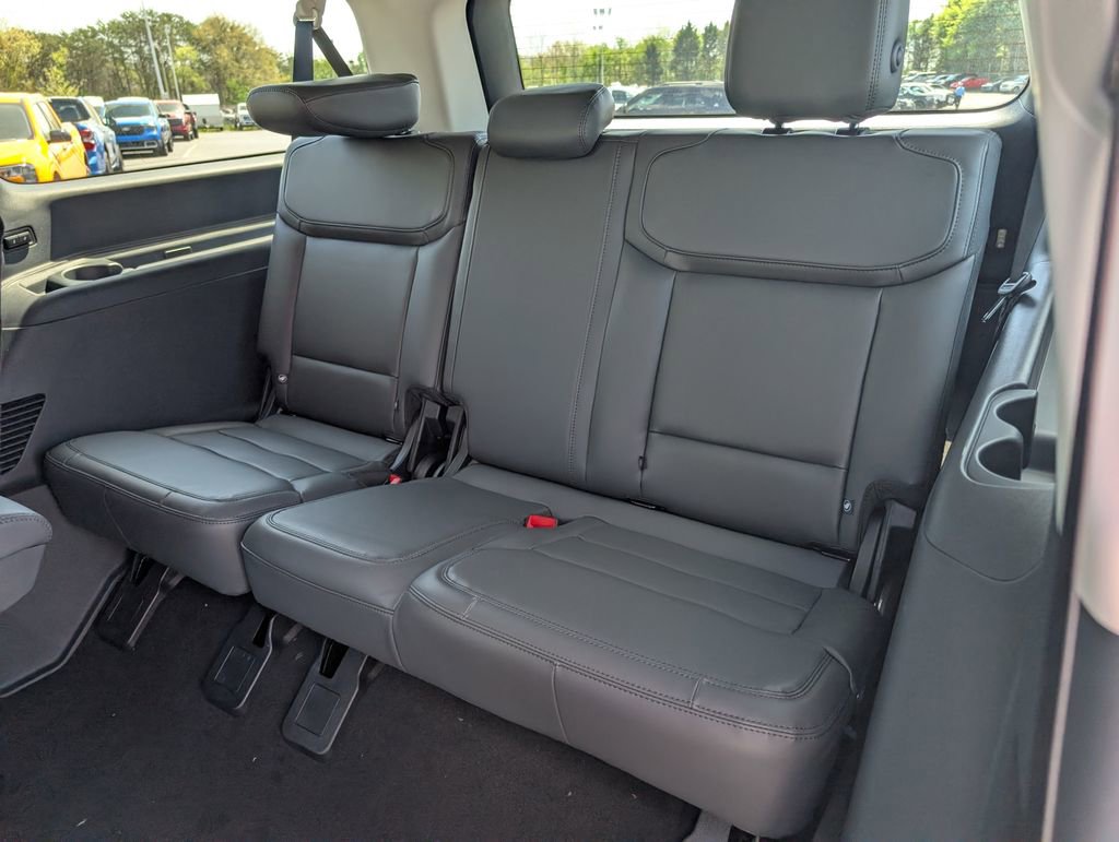 New 2026 Ford Expedition Max Active AWD/4WD image 7