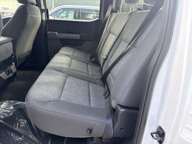 New 2026 Ford F350 XL w/ STX Appearance Package image 7