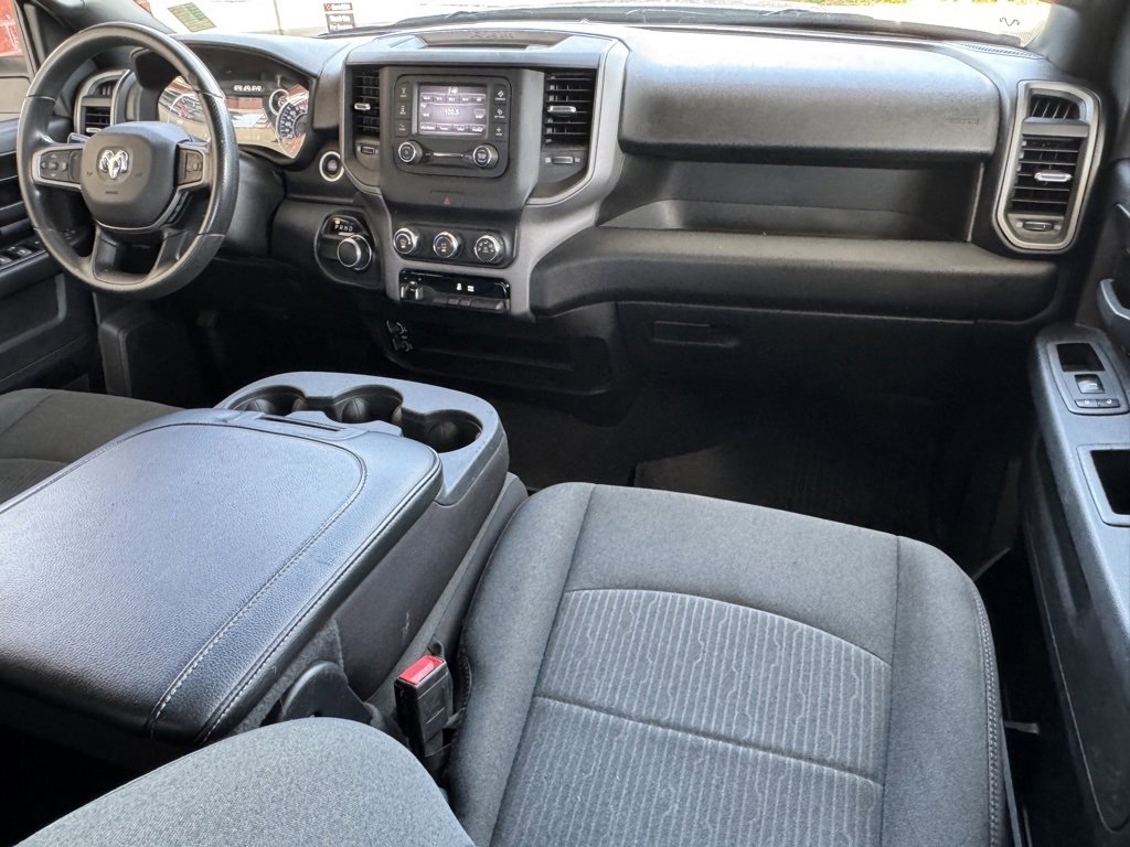 Used 2023 RAM 2500 Tradesman image 19