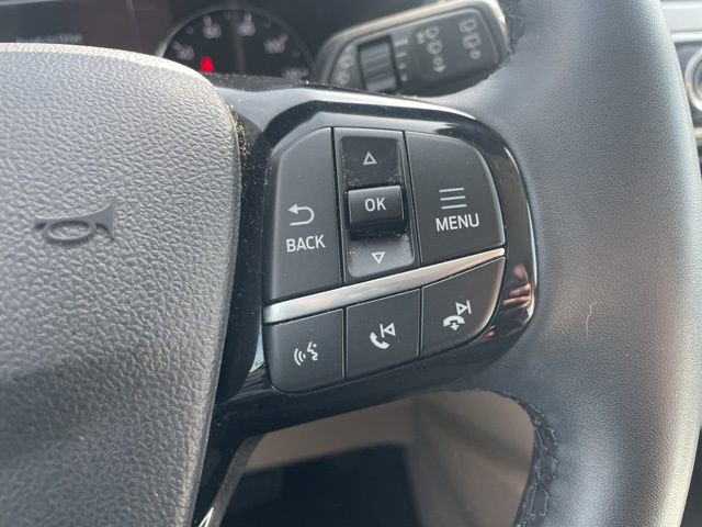 Used 2022 Ford Escape SE w/ Convenience Package image 22