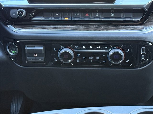 New 2026 Chevrolet Silverado 1500 LT image 26