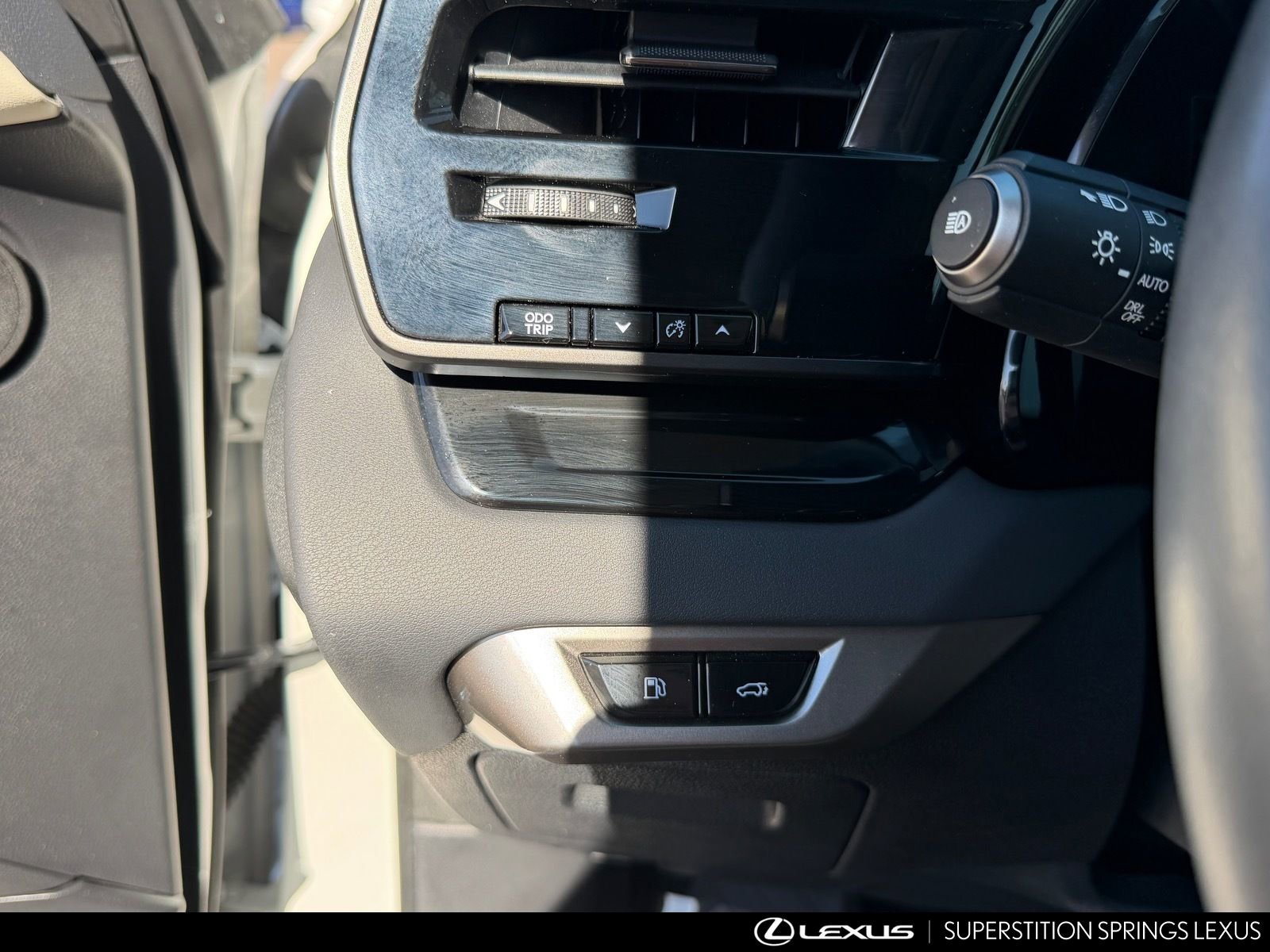 Certified 2024 Lexus RX 350 350 w/ Technology Package image 17