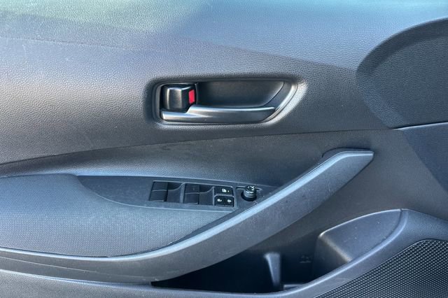 Certified 2024 Toyota Corolla LE image 11