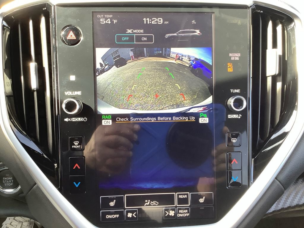 Certified 2024 Subaru Ascent Premium w/ Convenience Package image 25