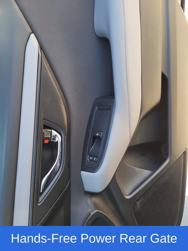 Certified 2025 Subaru Outback Premium image 7