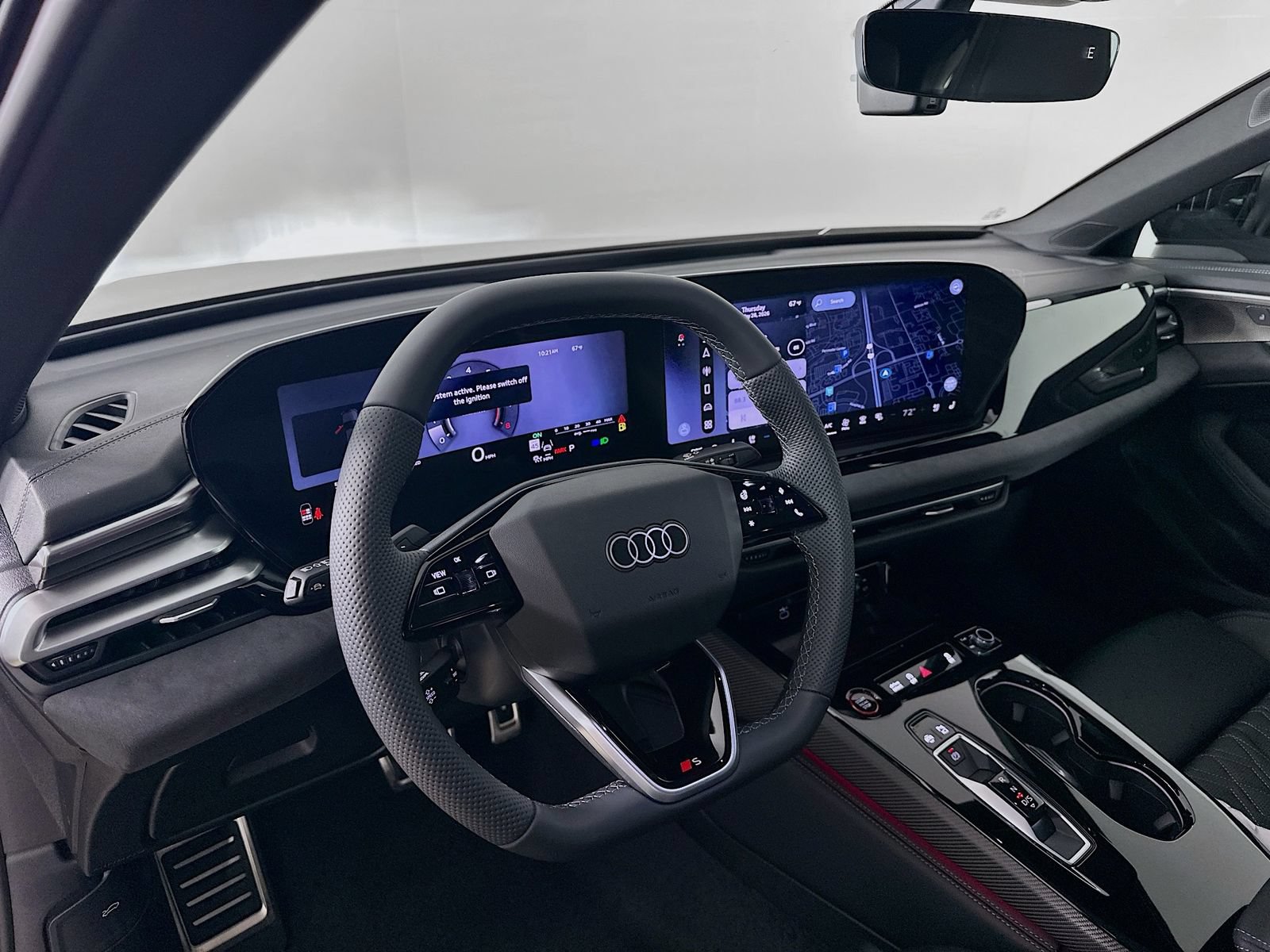 New 2026 Audi S5 Premium Plus AWD/4WD image 32