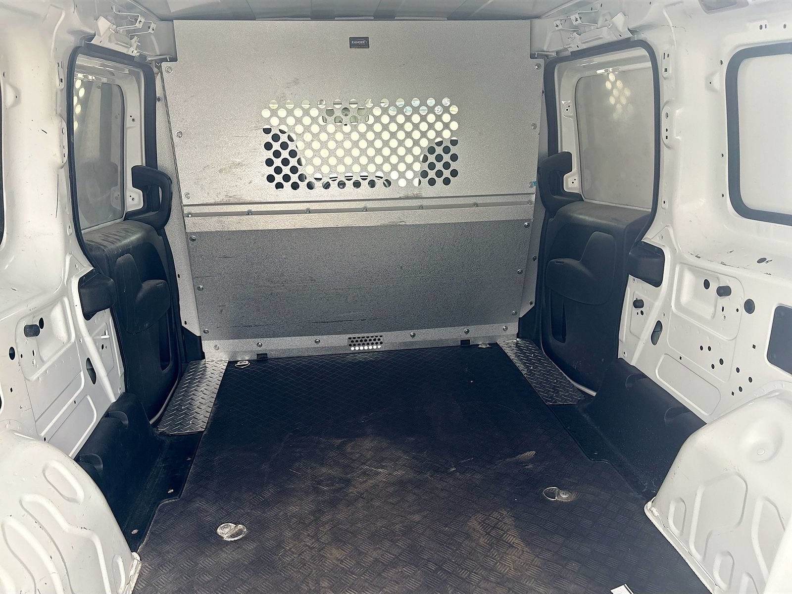 Used 2022 RAM ProMaster City Wagon FWD image 20