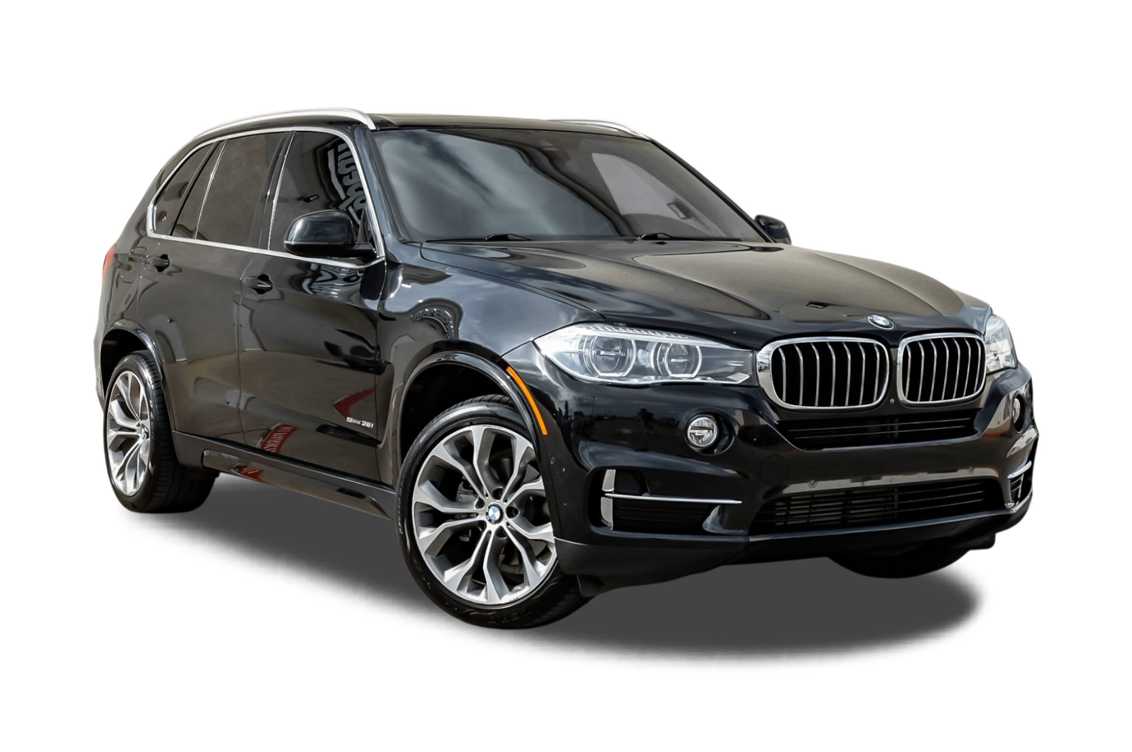 Used 2018 BMW X5 sDrive35i image 5