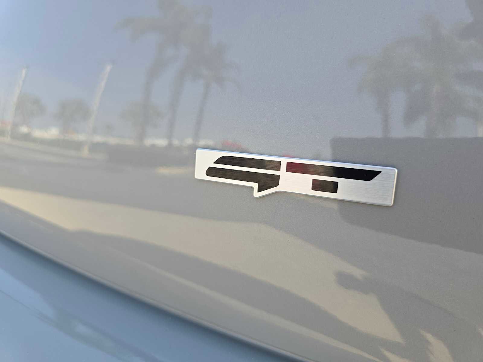 Used 2026 Kia K5 GT w/ GT1 Package FWD image 13