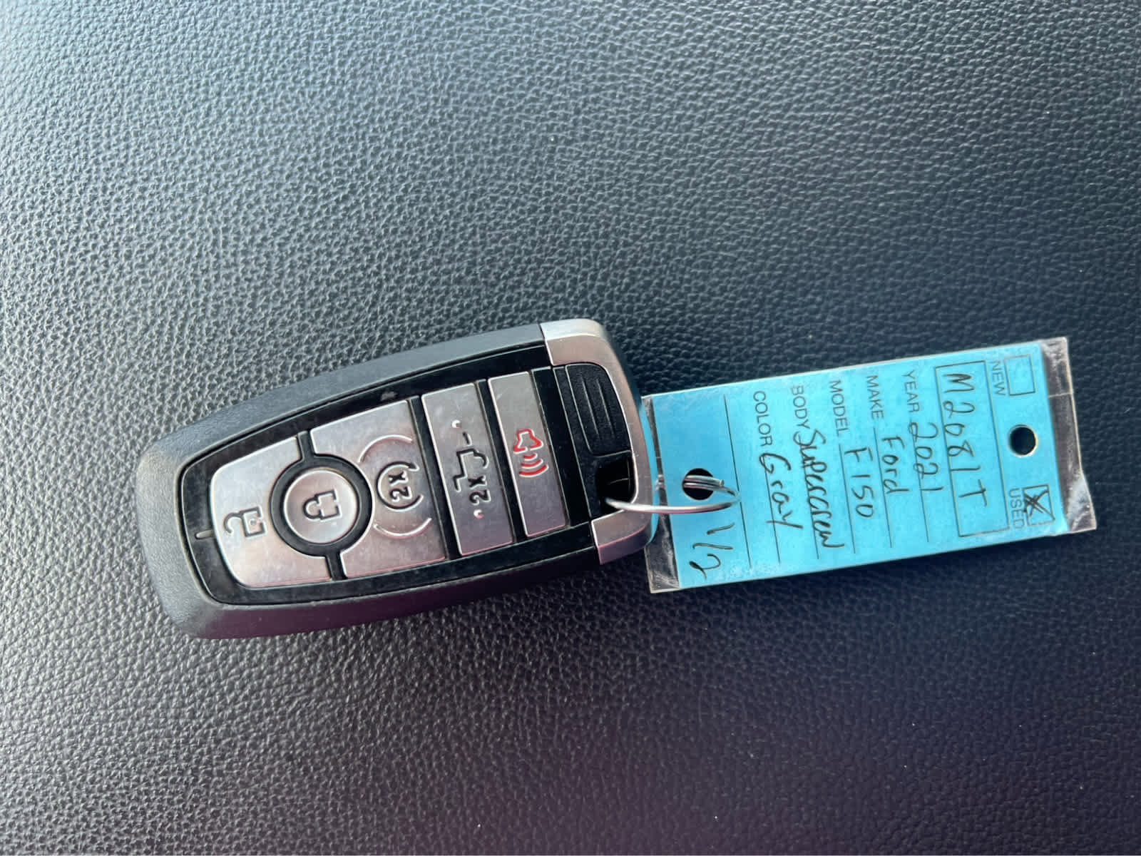 Used 2021 Ford F150 XLT w/ Equipment Group 302A High image 28