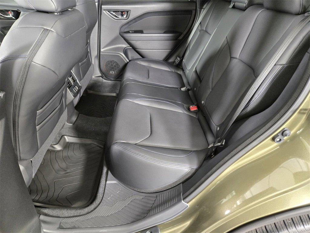 New 2026 Subaru Forester Limited image 11
