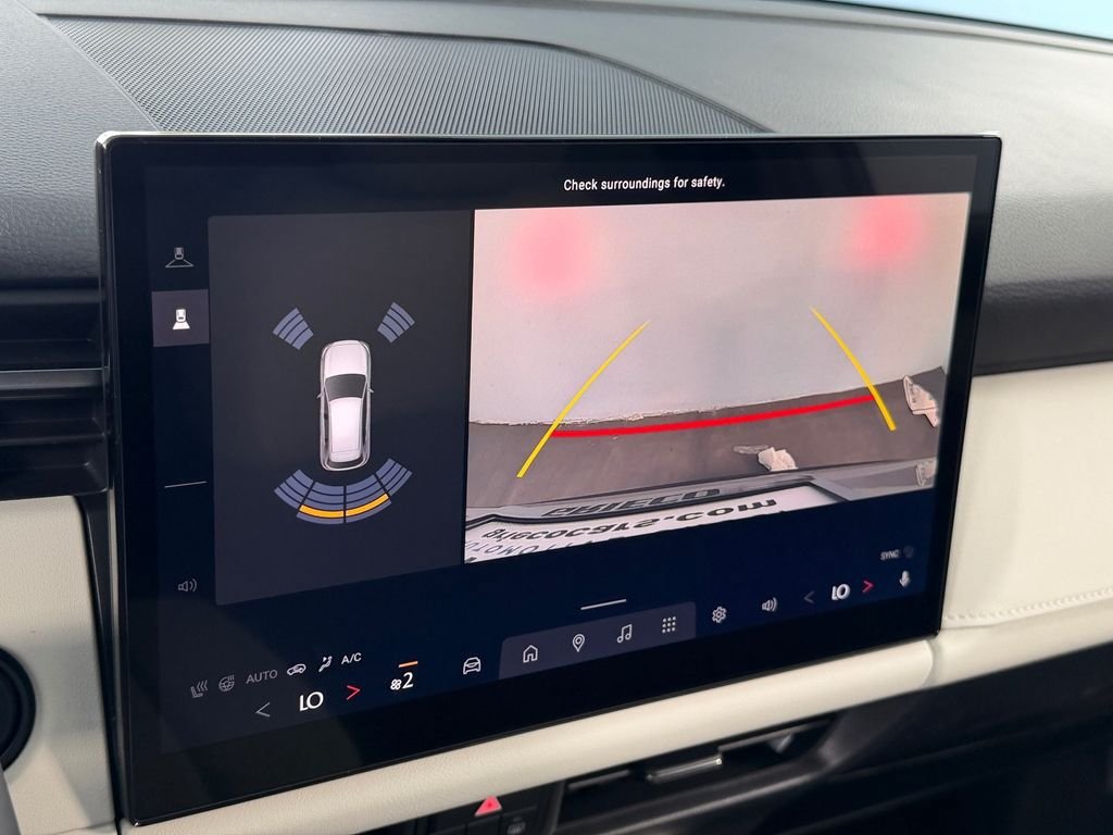 New 2026 MAZDA CX-5 Preferred AWD/4WD image 11