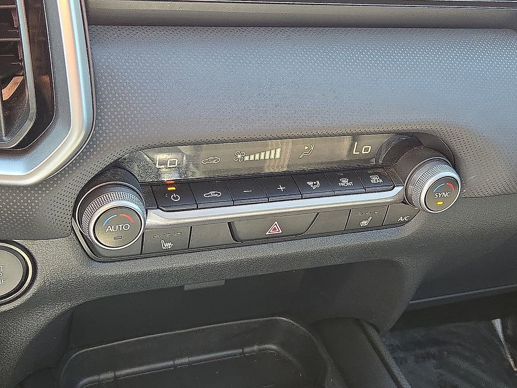 Used 2024 MAZDA CX-50 AWD 2.5 S w/ Cargo Package image 31