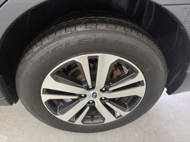 Used 2019 Subaru Outback 3.6R Limited AWD/4WD image 27