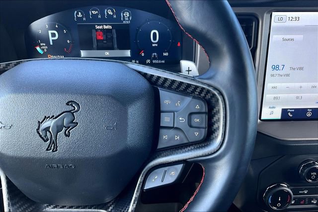 Used 2022 Ford Bronco Raptor image 19