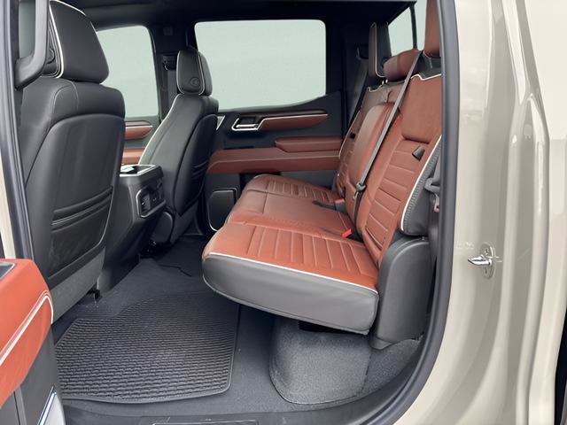New 2026 GMC Sierra 1500 Denali Ultimate image 23
