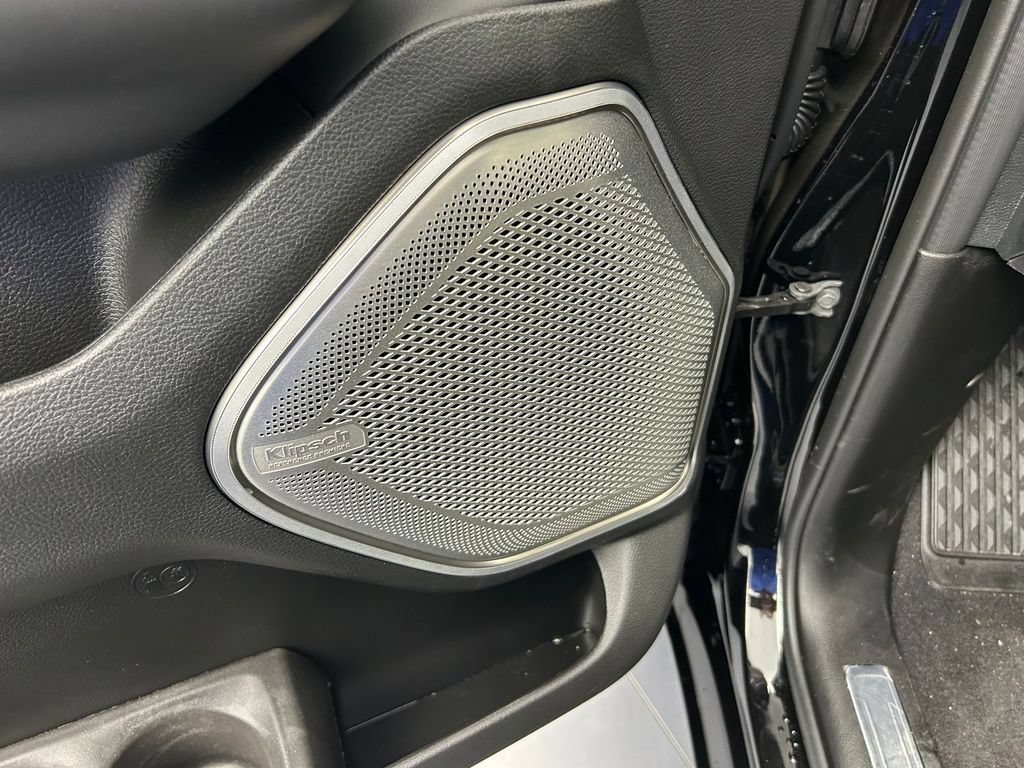 New 2026 RAM 1500 Tungsten AWD/4WD image 11