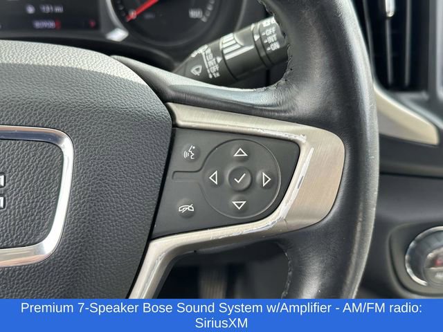 Used 2020 GMC Terrain Denali w/ LPO, Floor Liner Package AWD/4WD image 11