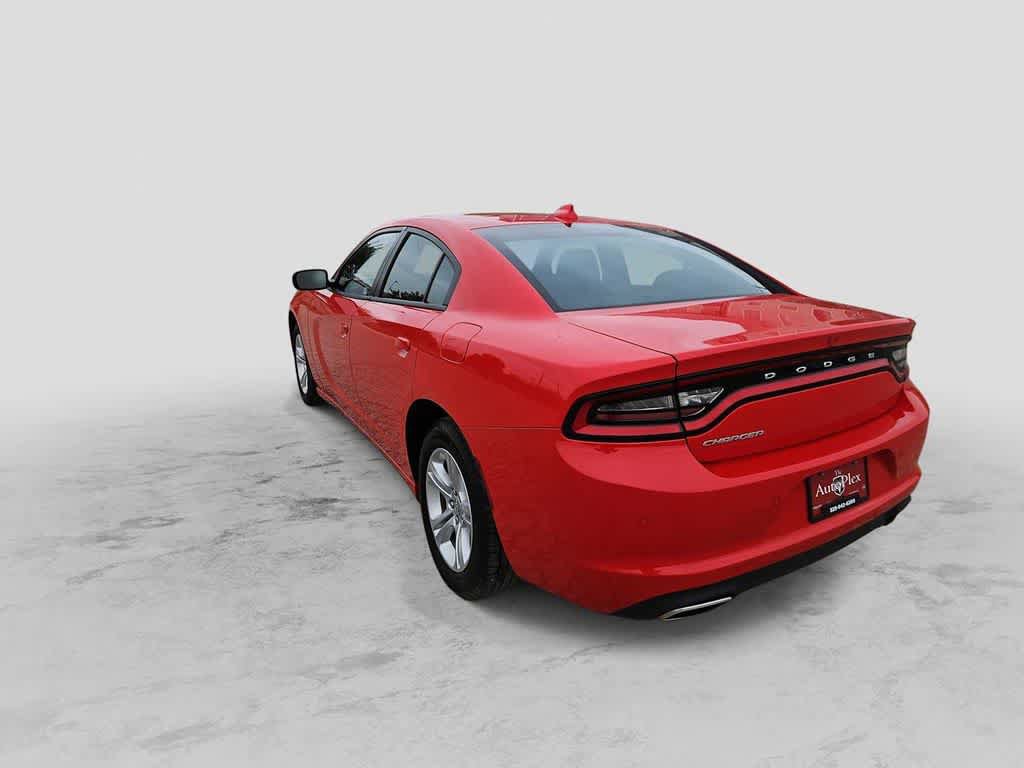 Used 2023 Dodge Charger SXT RWD image 6
