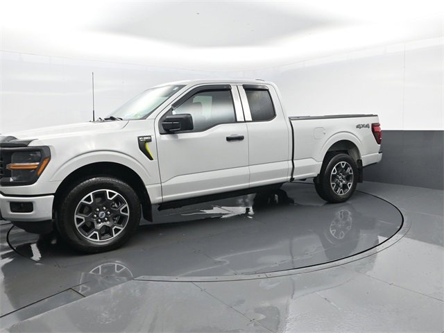 Used 2024 Ford F150 STX