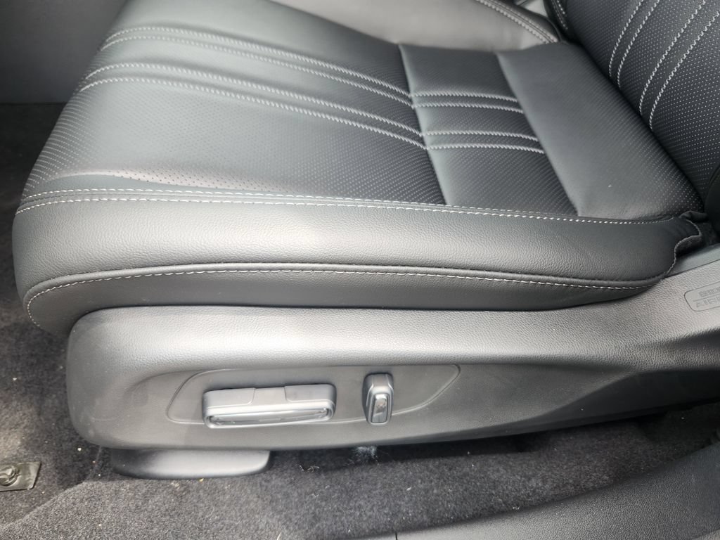 New 2027 Honda HR-V EX-L image 20