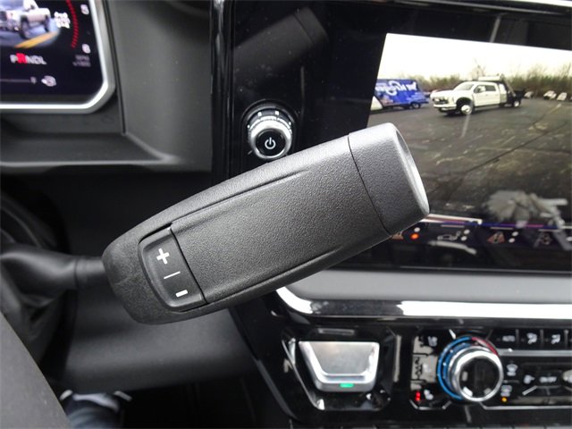 New 2026 GMC Sierra 2500 AT4X image 23