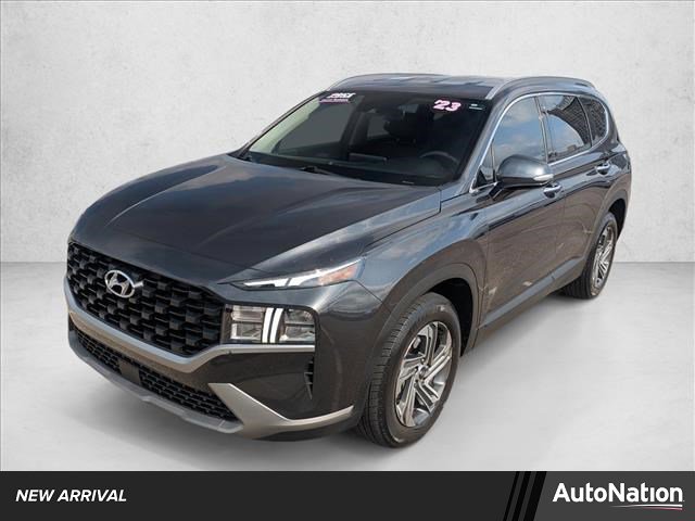 Used 2023 Hyundai Santa Fe SEL FWD image 1